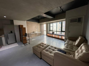 63 sqm Unit for GET TOGETHER at Poblacion, Makati with Private Parking